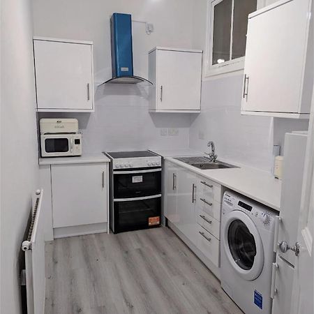 Cozy Room Close To The City Edinburgh Exterior foto