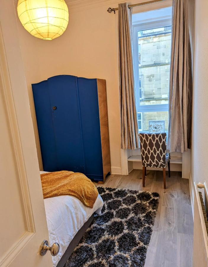 Cozy Room Close To The City Edinburgh Exterior foto